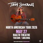 Rialto Theatre - Tucson, AZ