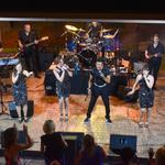 Pop Divas Through The Decades plus BOBBY WILSON