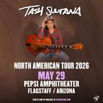 Pepsi Amphitheatre - Flagstaff, AZ