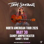 Sandy Amphitheatre - Sandy, UT