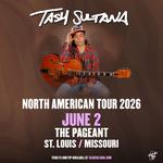 The Pageant - St. Louis, MO