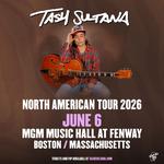 MGM Music Hall at Fenway - Boston, MA