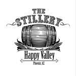 Dustin Lee Guedry @ The Stillery