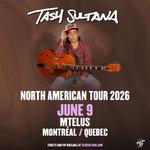 MTELUS - Montreal, QC