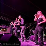 Pop Divas Through The Decades plus BOBBY WILSON