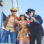 Mojo Holler LIVE 4th of July in Gearhart!