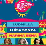 Festival de Inverno Rio  2026