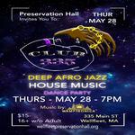 Wamptronica @ Club 335 in Wellfleet