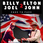 Billy Joel 2 Elton John @ Pala Casino