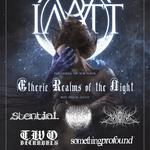 IATT ERotN Release w/ Stential, Zombie Shark, McMansion, Two Betrayals, Something Profound