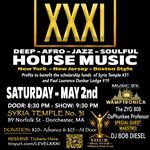 Wamptronica with Bob Diesel @ LEVEL XXXI