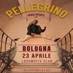 Pellegrino Dance Rituals 4tet live + Nickodemus dj set
