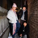 LOS MEJORES DE SU CUIDAD (Night 2)