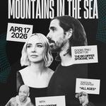 Mountains in the Sea, Ron Greene, James Berkley