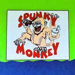 Dustin Lee Guedry @ Spunky Monkey 