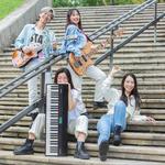 Performance at Sentosa Sensoryscape