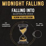 Album Release Show "Quarterlife Crisis"