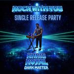 Khris Royal & Dark Matter — Rock With You (Talk Box Version) Release Party