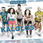 Les Kalolos 80 @ Vouters