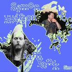 Simon Márton X IAMYANK - zenés irodalmi est // Atno, Öntöde