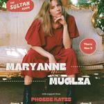 MaryAnne Muglia, Phoebe Katis