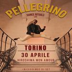 Pellegrino Dance Rituals 4tet live + Nickodemus dj set