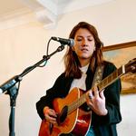 Anna Owens Live @ Indianapolis Airport