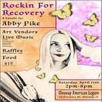 Rockin For Recovery