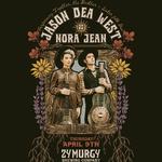Jason Dea West & Nora Jean 