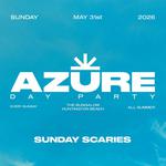 Azure Day Party (SoCal)