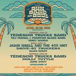 Gabe Dixon Band at "Sun, Sand and Soul" Beach Weekend 2026