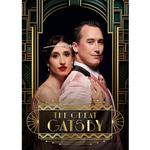 KC BALLET PRESENTS: THE GREAT GATSBY: with (TANNER ROSE, EBONI FONDREN, & LONNIE MCFADDEN)