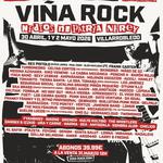 Viña Rock 2026