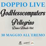 Pellegrino Dance Rituals 4tet + Godblesscomputers - DOPPIO LIVE! 