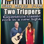 Two Trippers Unplugged!