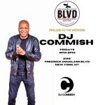 Prelude To The Weekend