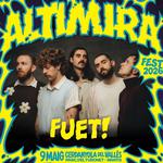 Altimira Festival 2026