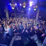 LIVE JERRY GARCIA BAND SHOW RECREATIONS WITH THE GARCIA PROJECT WSG SHAKEDOWN STRINGS