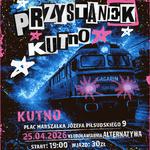 Przystanek Kutno | Latency Point | Punktologia | Front 
