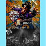 Blackballed v Lord Bishop Rocks @ Spinning Top, Stockport