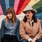 The Longshore Drifters at Rye Waterworks Brewery