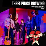 7 Year Anniversary: That Petty Band