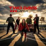 Two Days Later - Live in der Schraubbar Bückeburg