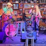 Blue Mother Tupelo at Fairhope Brewing Company