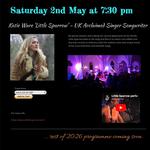 Little Sparrow in Liverpool