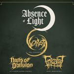 Absence of Light III