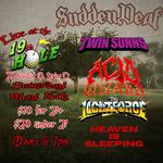 Doom comes to Spring