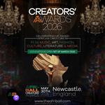 AfriBall x Creators' Awards 2026