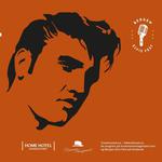 Bergen Elvis Fest - THE MUSIC OF ELVIS PRESLEY – THE CONCERT YEARS – 