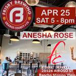 Frisby Winery & Brewing